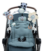 Arche Sunny Stroll Black & White Décor - Tiny Love