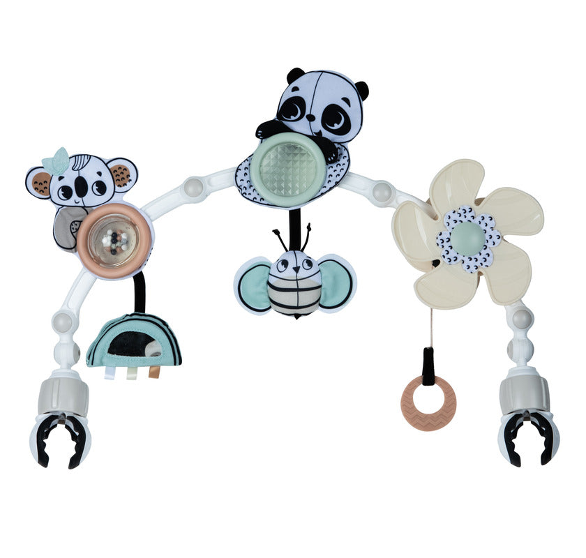 Arche Sunny Stroll Black & White Décor - Tiny Love