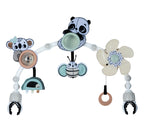 Arche Sunny Stroll Black & White Décor - Tiny Love