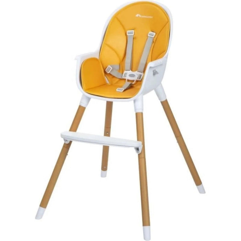 Chaise haute avista terrazo bébé confort