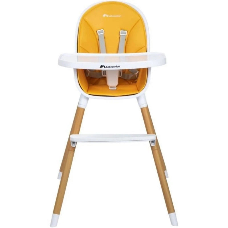 Chaise haute avista terrazo bébé confort