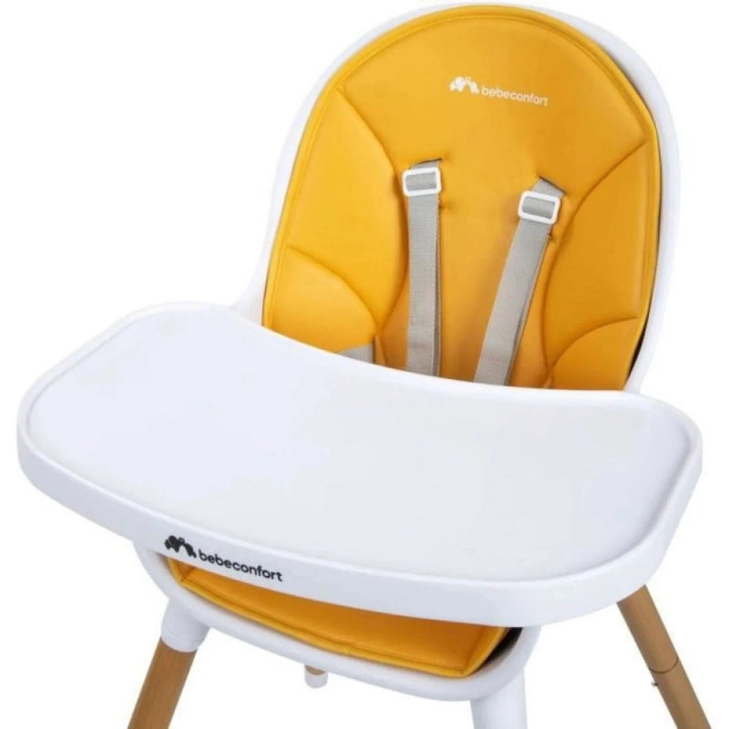 Chaise haute avista terrazo bébé confort