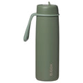 Bbox Bouteille Isotherme IDB 690mL – Olive