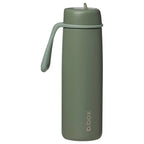 Bbox Bouteille Isotherme IDB 690mL – Olive
