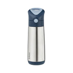 Bbox Gourdes Isothermes 500ml - Midnight
