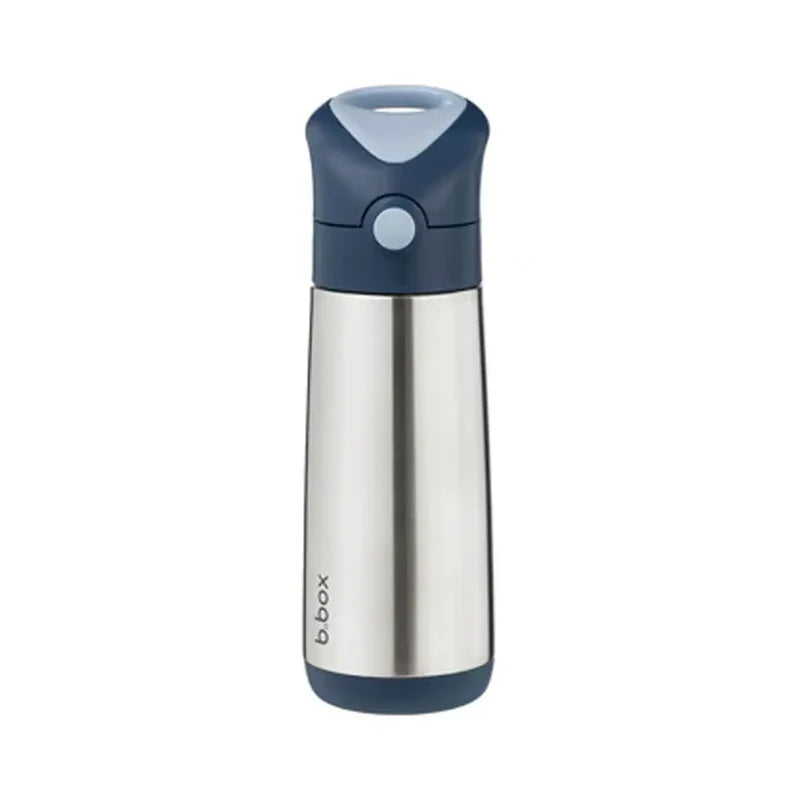 b.box Gourdes Isothermes 500ml - Midnight