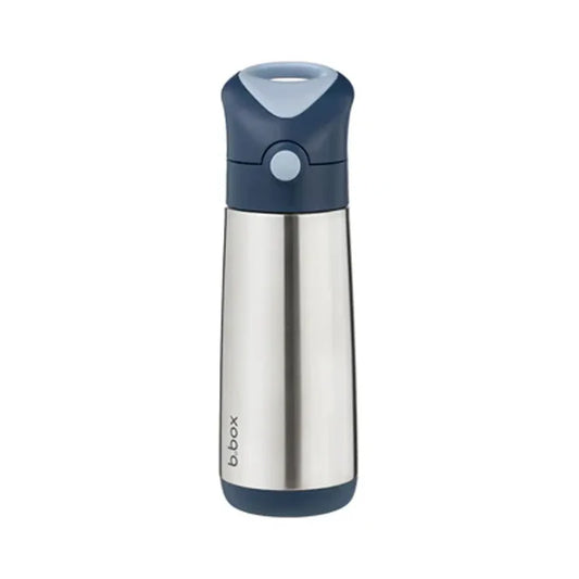 b.box Gourdes Isothermes 500ml - Midnight