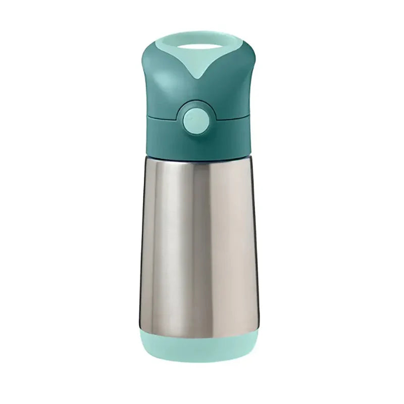 b.box Gourdes Isothermes 350ml - Forest