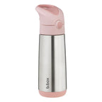 Bbox Gourdes Isothermes 500ml - Blush