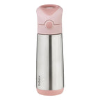 Bbox Gourdes Isothermes 500ml - Blush