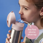 Bbox Gourdes Isothermes 500ml - Blush
