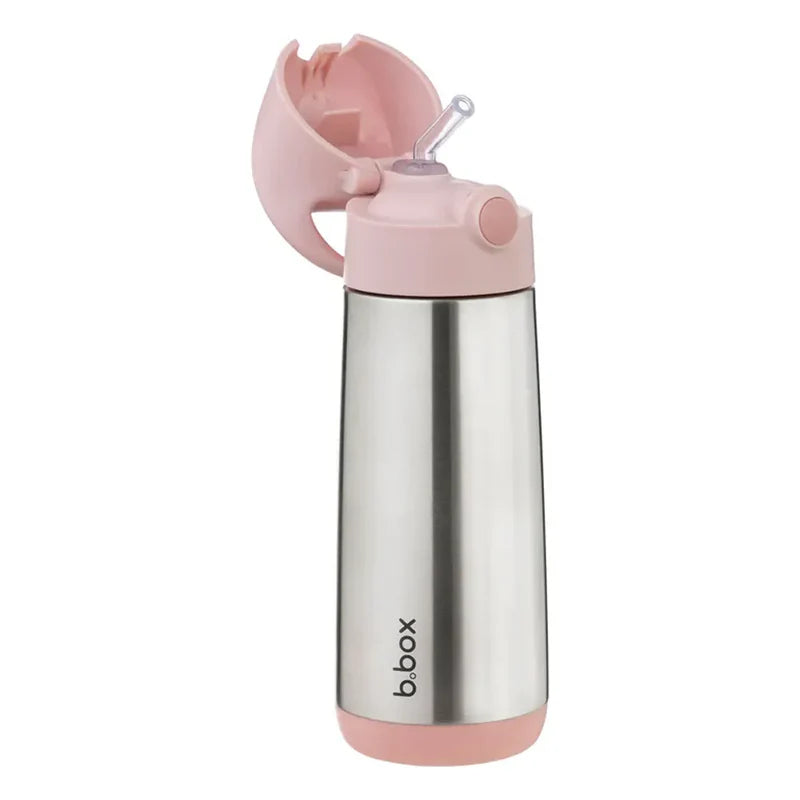 b.box Gourdes Isothermes 500ml - Blush