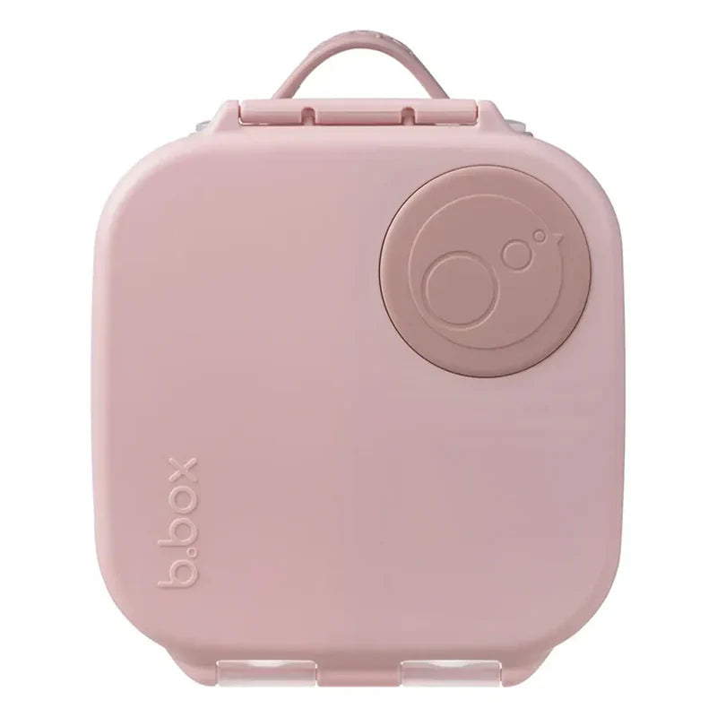 b.box Mini Lunchbox 1L - Blush