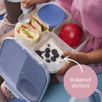 Bbox Mini Lunchbox 1L - Blush