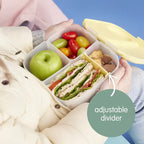 Bbox Mini Lunchbox 1L - Blush