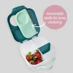Bbox Mini Lunchbox 1L - Blush