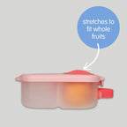 Bbox Mini Lunchbox 1L - Blush