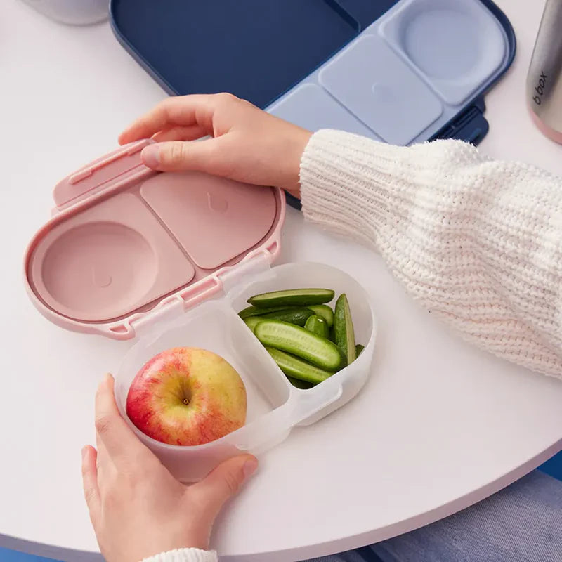 b.box Snackbox - Blush