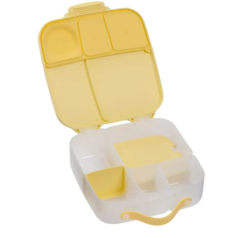 b.box Mini Lunchbox 1L - Lemon
