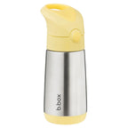Bbox Gourdes Isothermes 350ml - Lemon