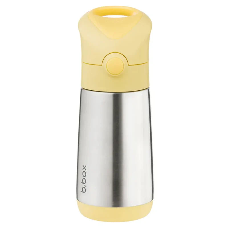 b.box Gourdes Isothermes 350ml - Lemon