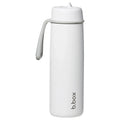Bbox Bouteille Isotherme IDB 690mL – White Out