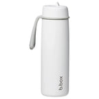 Bbox Bouteille Isotherme IDB 690mL – White Out
