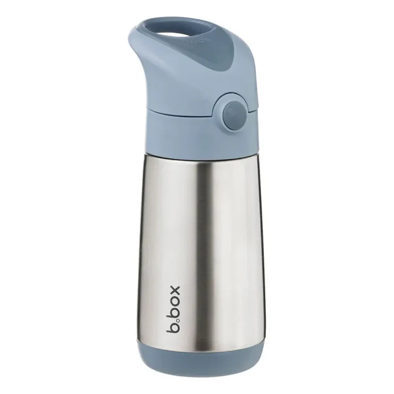 b.box Gourdes Isothermes 350ml - Chill Out