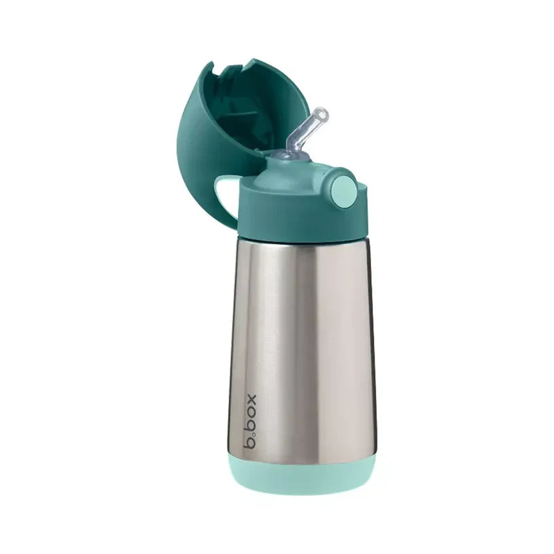b.box Gourdes Isothermes 350ml - Forest
