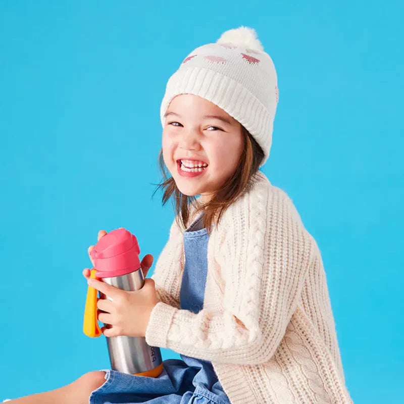 b.box Gourdes Isothermes 350ml - Forest