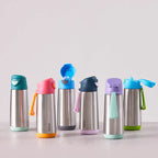 Bbox Gourdes Isothermes 350ml - Forest