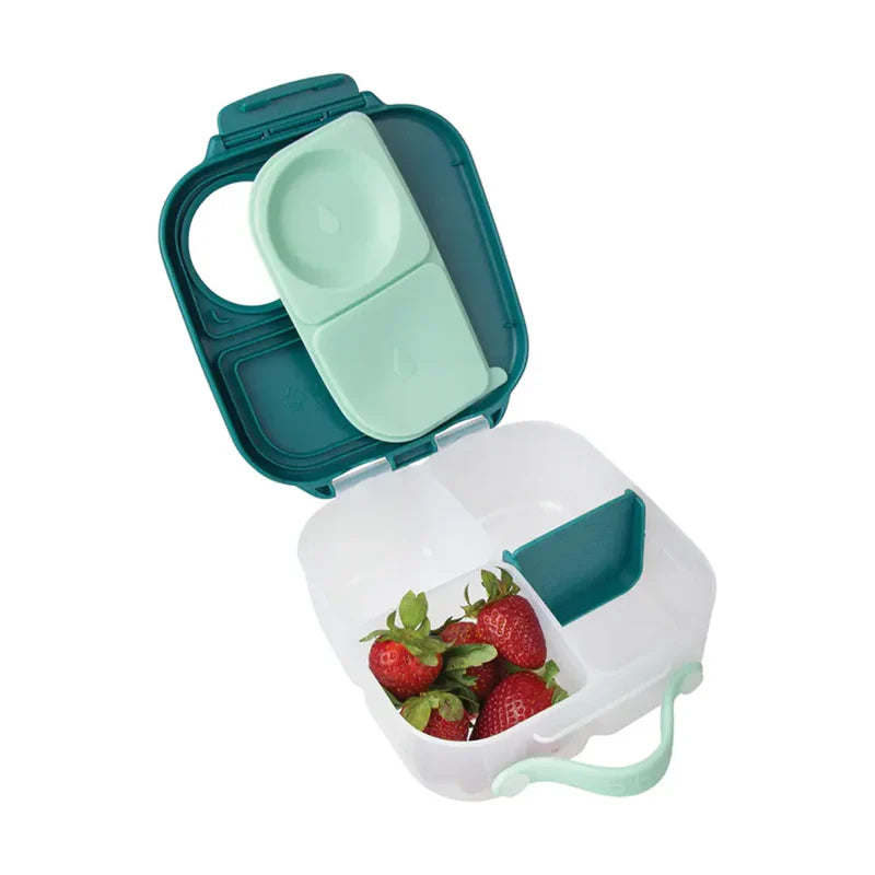 b.box Mini Lunchbox 1L - Forest