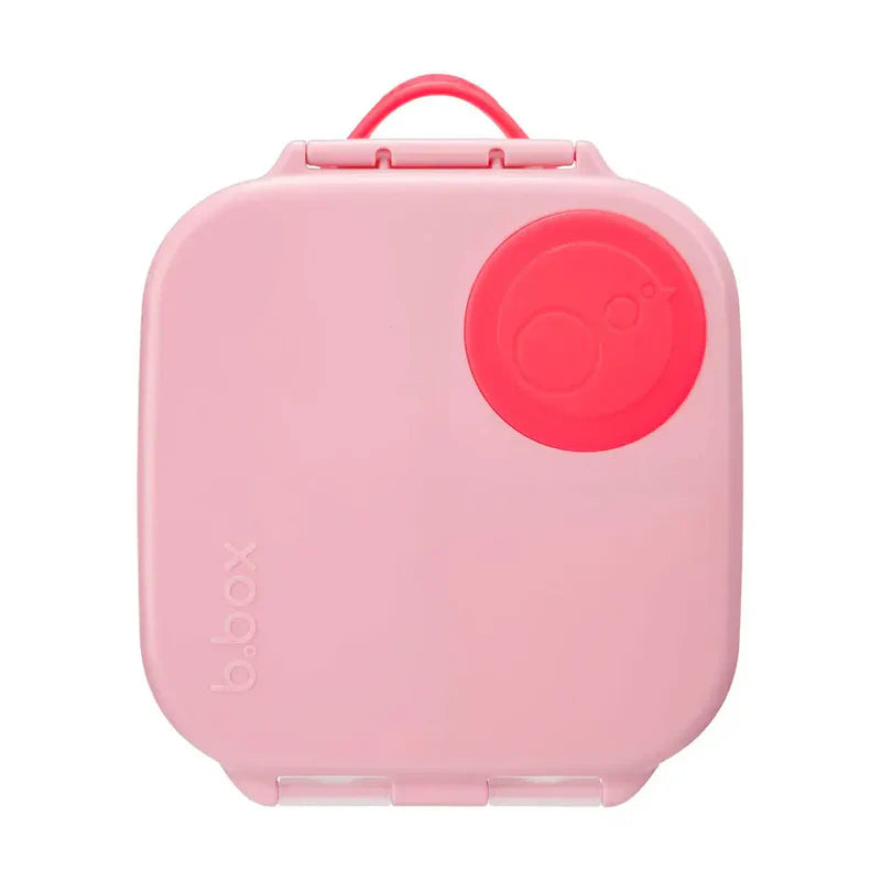b.box Mini Lunchbox 1L - Flamingo