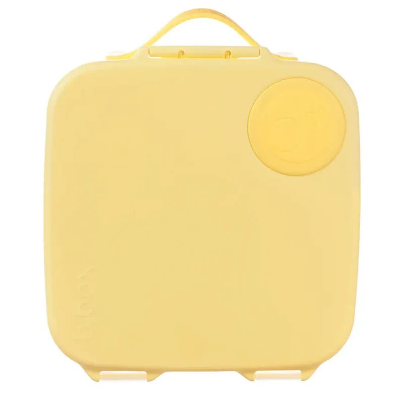 b.box Mini Lunchbox 1L - Lemon