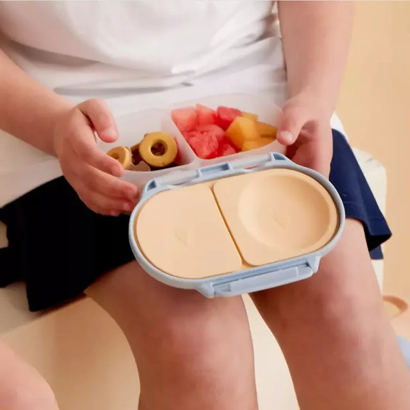 b.box Snackbox - Lemon Twist