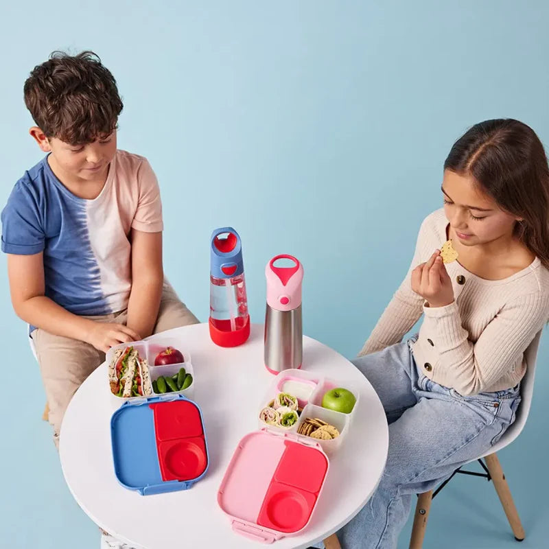 b.box Mini Lunchbox 1L - Lemon