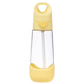 b.box Tritan Drink Bottle 600ml - Lemon