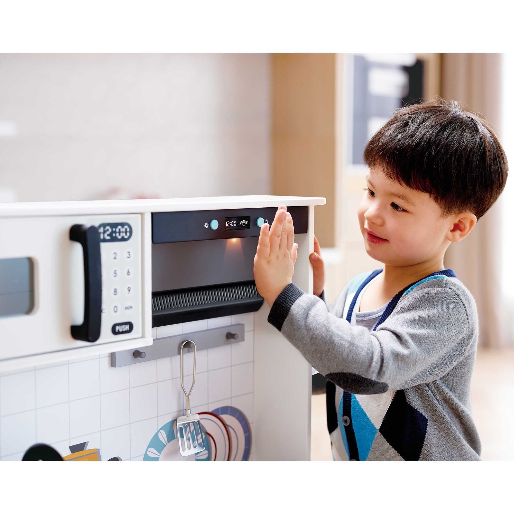 Hape - Cuisine moderne intelligente