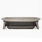 Twistshake Pack Baignoire Bébé 4-en-1 Gris Pastel