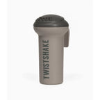 Twistshake Pack Baignoire Bébé 4-en-1 Gris Pastel
