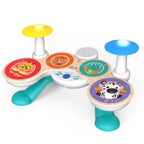 HAPE - Together in Tune Drums - Connected Magic Touch Drum Set