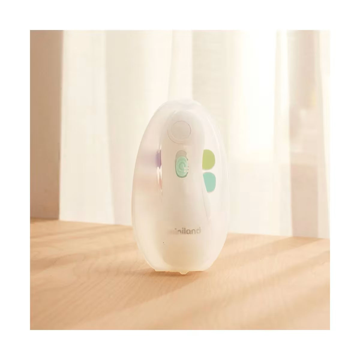 Baby nail trimmer – Miniland