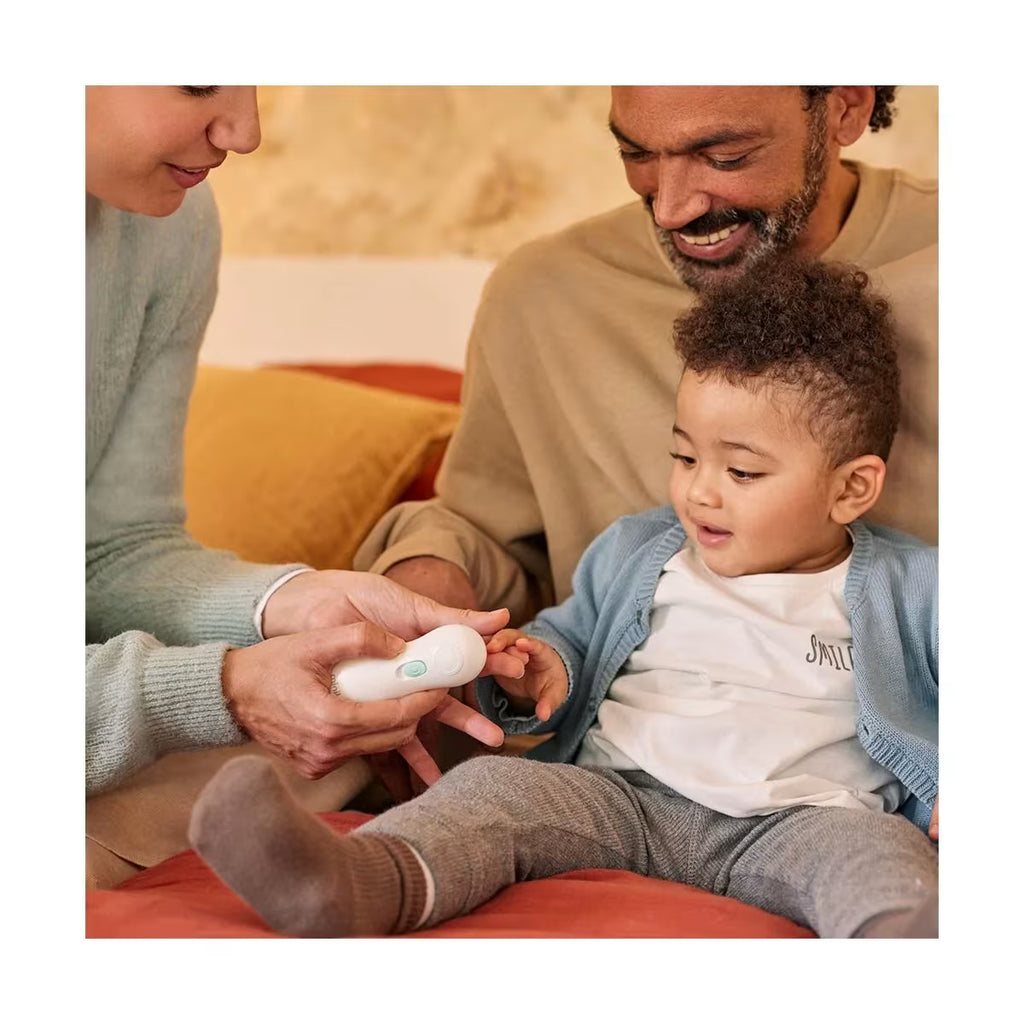 Baby nail trimmer – Miniland