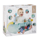 Fauteuil Baby seat & play Sophie la girafe