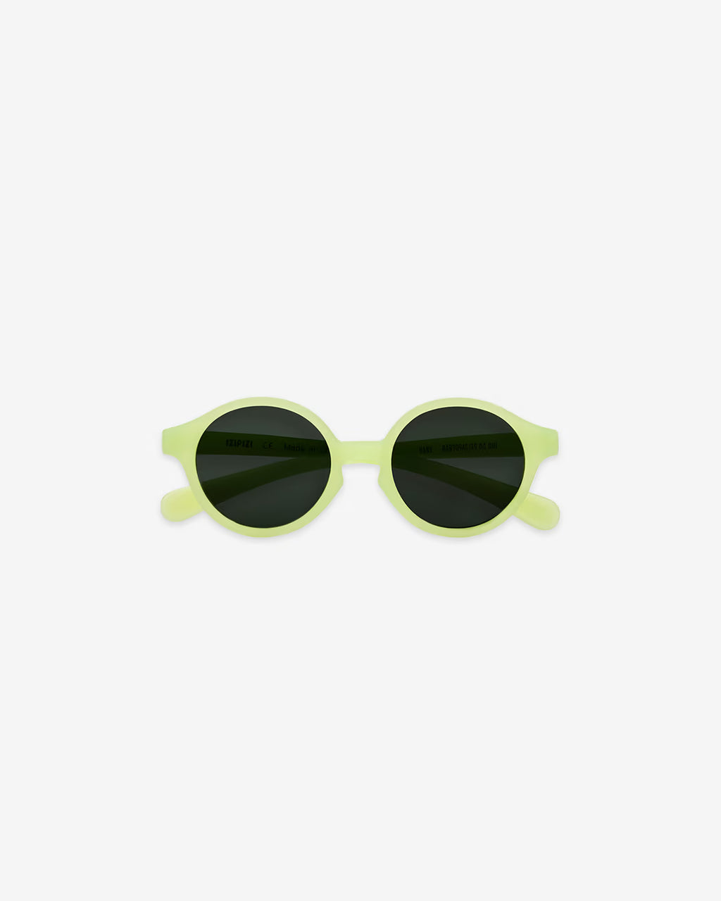Izipizi Lunettes de soleil - Green Apple