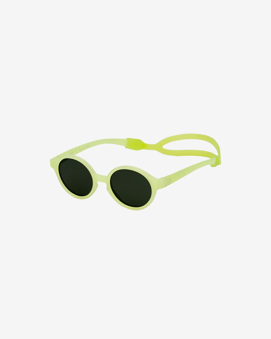 Izipizi Lunettes de soleil - Green Apple