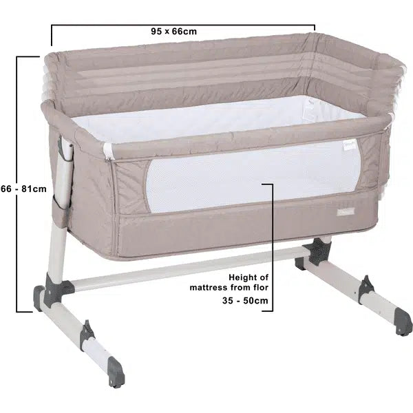 Cododo TOGETHER BEIGE