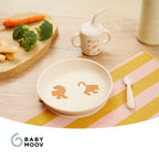 Babymoov - Set de repas Like a Grown-Up