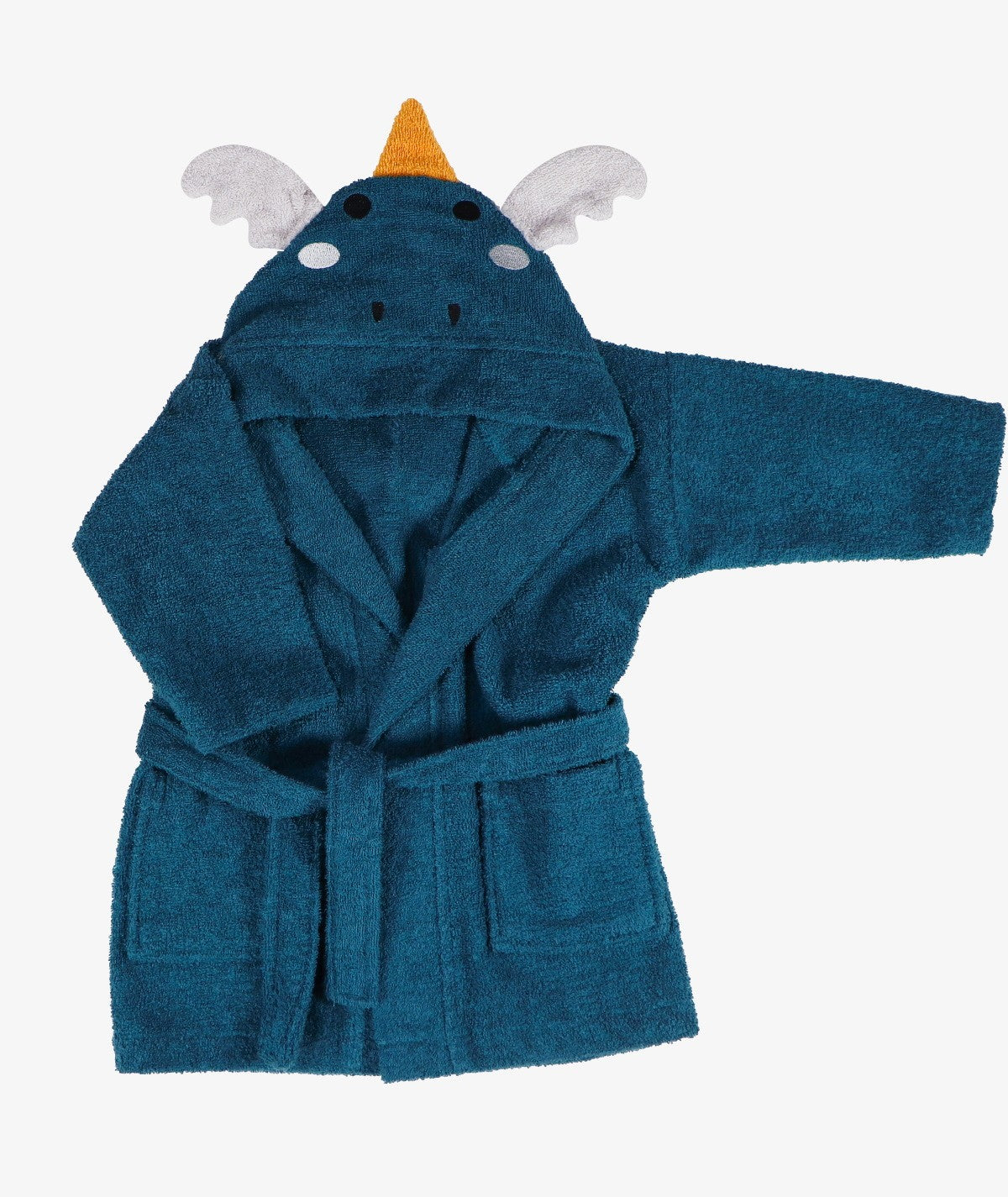 Peignoir Dragon Diego 0-1 ans