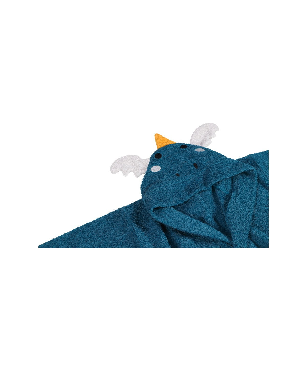 Peignoir Dragon Diego 0-1 ans